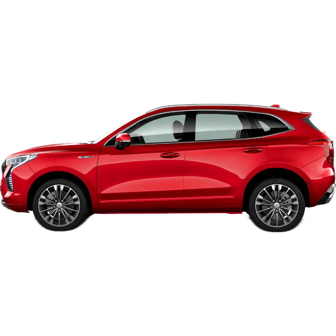 GWM Jolion High AT